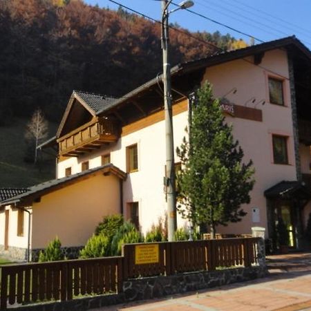 Penzion Eka Brezno Exteriör bild