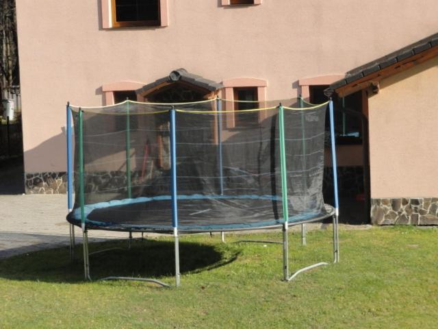 Penzion Eka Brezno Exteriör bild